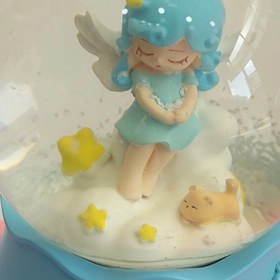 تصویر گوی مزیکال کوکی 