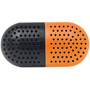 تصویر بوگیر توالت کوال ایکس مدل orange 