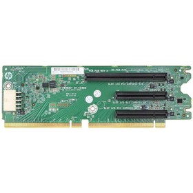 تصویر رایزر سرور HPE PCIe DL380 G8 622219-001 