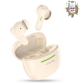 تصویر هندزفری بی سیم گرین لاین مدل Cairo Green Lion Cairo Wireless Earbuds