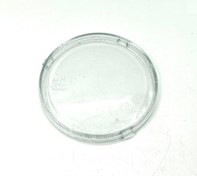 تصویر شیشه چراغ جلو نیسان 