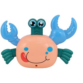 تصویر خرچنگ اسباب‌بازی Toy crab