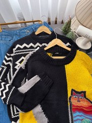 تصویر کالکشن بلک 