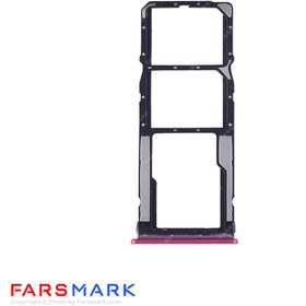 تصویر خشاب سیم کارت شیائومی Sim Tray Holder Xiaomi Redmi 7 خشاب سیم کارت شیائومی Redmi 7