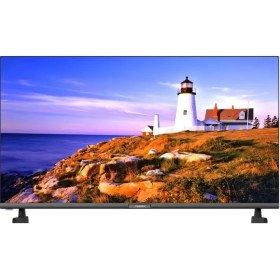 تصویر تلویزیون 32 اینچ دو گیرنده تمام صفحه مدیا استار مدل MS-32ST2S2 MEDIASTAR LED TV 32INCH INCH SMART