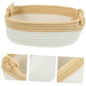 تصویر سبد نظم دهنده مدل L8 - مشکی 