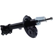 تصویر کمک فنر عقب جک J5 (راست) 