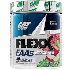 تصویر آمینو اسنشال فلکس گت – GAT Amino EAA Flexx 