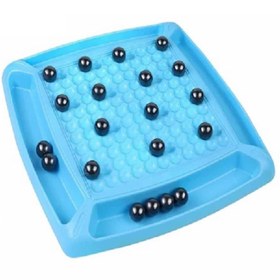 تصویر بازی مگنت چس magnetic battle chess