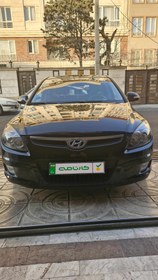 تصویر هیوندای i30 مدل 2012 ا Hyundai i30 Hyundai i30