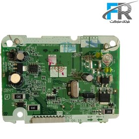 تصویر مدار دستگاه پایه پاناسونیک مدل KX-TG7321BX ا Panasonic KX-TG7321BX Circuit Board Base Unit Panasonic KX-TG7321BX Circuit Board Base Unit