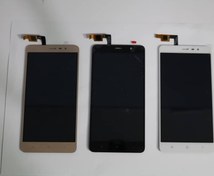 تصویر تاچ و ال سی دی شیائومی Xiaomi Redmi Note 3 Xiaomi Redmi Note 3 LCD Screen and Digitizer