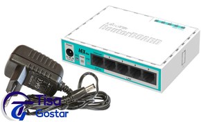تصویر ماژول S-85DLC05D میکروتیک Mikrotik S-85DLC05D