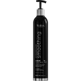 تصویر نانو ارگانیک والوکس مدل Walux Liquid Antifrizz حجم 300 میلی لیتر 