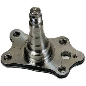 تصویر محور چرخ عقب چپ تیبا 