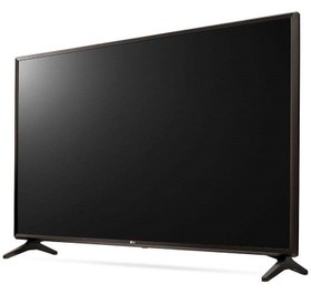 تصویر تلویزیون 43 اینچ ال ای دی هوشمند ال جی مدل 43LJ55000 