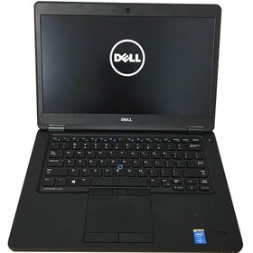 تصویر لپتاپ دل مدل e5450 Dell latitude e5450