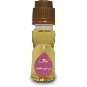 تصویر روغن سیر نیکوان - 40 سی سی 