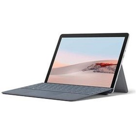 تصویر تبلت مایکروسافت مدل Surface Go 2 LTE-SUF ظرفیت 128 گیگابایت و رم 8 گیگابایت 