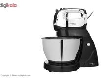 تصویر همزن کاسه دار فوما مدل FU744 ظرفیت ۲۵۰ وات 