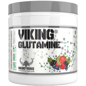 تصویر گلوتامین وایکینگ فورس 