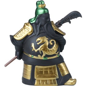 تصویر تی پت جنگجو گلدن کد B 