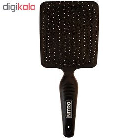 تصویر برس مو نیترو کد 1225 