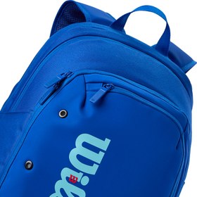 تصویر کوله پشتی تنیس ویلسون مدل اولترا وی 5 تور | Ultra V5 Tour Backpack Ultra V5 Tour Backpack | 8044501001