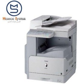 تصویر دستگاه کپی کانن مدل imageRUNNER 2520 ا imageRUNNER 2520 with ADF & Dublex 1 Cassette Copier Machine imageRUNNER 2520 with ADF & Dublex 1 Cassette Copier Machine