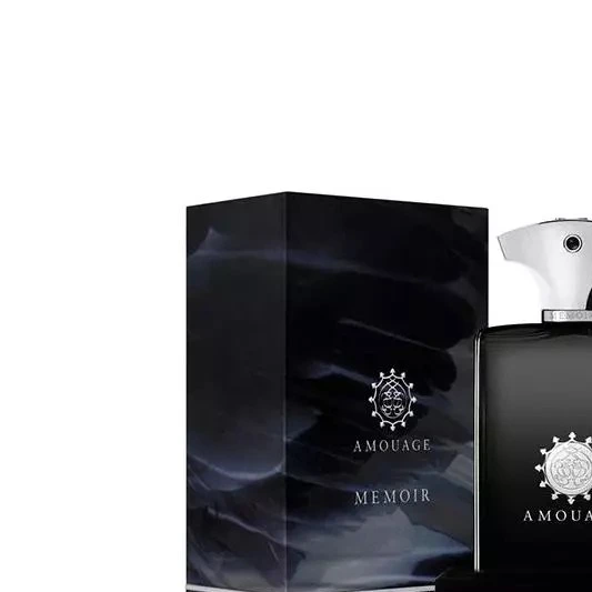 Amouage Memoir For Men EDP Tester