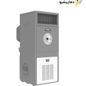 تصویر هیتر نفتی انرژی مدل KH0320 فن دار 