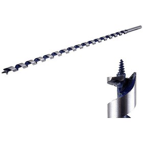 تصویر مته چوب بلند 14mm x 600mm 