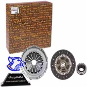 تصویر کیت کلاچ شاهین سایپا یدک مدل SP100 کد 862004 