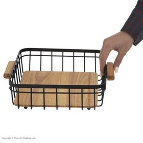 تصویر سبد نان یونیک مدل UN-2913 