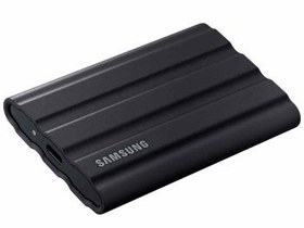 تصویر حافظه SSD اکسترنال سامسونگ مدل T7 Shield ظرفیت 4 ترابایت Samsung T7 Shield SSD External Hard 4TB