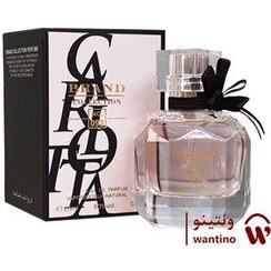 تصویر عطر ادکلن زنانه ایو سن لوران مون پاریس برند کالکشن کد 092 Yves Saint Laurent Mon Paris عطر مردانه