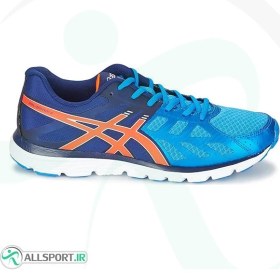 Asics Gel Zaraca 3 T4D3N