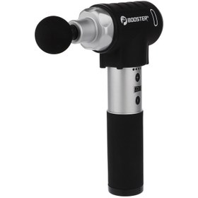 تصویر ماساژور برقی بوستر مدل Pro 2 Booster Pro 2 Massage Gun