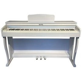 تصویر پیانو RDP 120 PIANO DIGITAL 88 HAMMER ACTION KEY BATTALION Ravel 