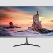 تصویر مانیتور 24 اینچی جی پلاس مدل GDM-245LN Gplus GDM-245LN 24Inch Full HD Monitor