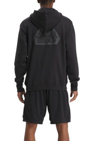 تصویر سویشرت مردانه ریبوک اورجینال Reebok ATR HOOPWEAR HOODIE 