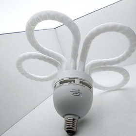 تصویر لامپ کم مصرف 105 وات خزرشید مدل گل پایه E27 آفتابی ا لامپ ALPD 105 متفرقه -کم مصرف 105 وات گل رنگ آفتابی -کیفیت بسیار بالا -شکل زیبا و جذاب لامپ -قد کوتاه لامپ و قابلیت نصب در مکان‌هایی با ارتفاع کم -مناسب اتاق خواب و سالن پذیرایی و فضاهای باز -زاویه نوردهی: 360 درجه -دارای یکسال گارانتی تعویض -میزان روشنایی: 6300 لومن -سایز: 18*29*29 سانتی‌متر آفتابی دایره ای لامپ ALPD 105 متفرقه -کم مصرف 105 وات گل رنگ آفتابی -کیفیت بسیار بالا -شکل زیبا و جذاب لامپ -قد کوتاه لامپ و قابلیت نصب در مکان‌هایی با ارتفاع کم -مناسب اتاق خواب و سالن پذیرایی و فضاهای باز -زاویه نوردهی: 360 درجه -دارای یکسال گارانتی تعویض -میزان روشنایی: 6300 لومن -سایز: 18*29*29 سانتی‌متر آفتابی دایره ای