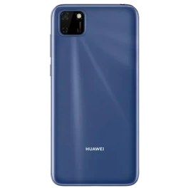 تصویر گوشی هوآوی Y5P | حافظه 32 رم 2 گیگابایت Huawei Y5P 32/2 GB