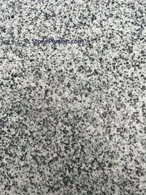 تصویر سنگ گرانیت سفید نطنز 