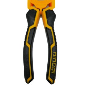 تصویر انبر دست 7 اینچ 1007 DINGQI 