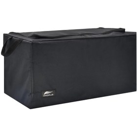 تصویر ساک پیک نیک فیرو پلاس مدل FP301 - طوسی 