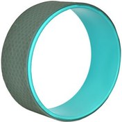 تصویر چرخ یوگا Yoga wheel 