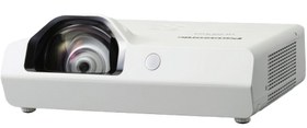 تصویر ویدئو پروژکتور پاناسونیک مدل PT-TW380 Panasonic PT-TW380 Projector