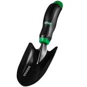 تصویر بیلچه باغبانی رکسمی مدل RTG1414 با دسته پلاستیکی 