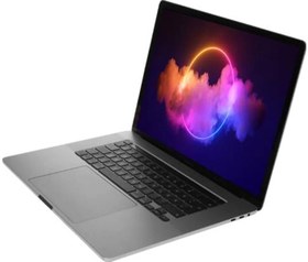 تصویر لپ تاپ MACBOOK PRO A2141 I7-9750H -32DDR4-512G SSD-RADEON PRO M 5300 4G-15.6 3K کالا کارکرده میباشد